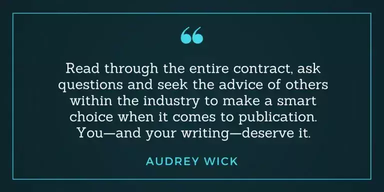 Clark and Mackay contracts