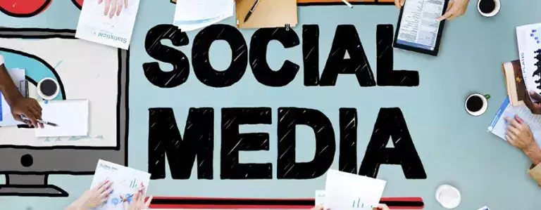 Clark & Mackay Publishing Social Media Marketing