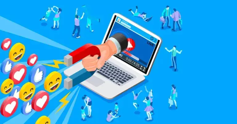 Marketing Media