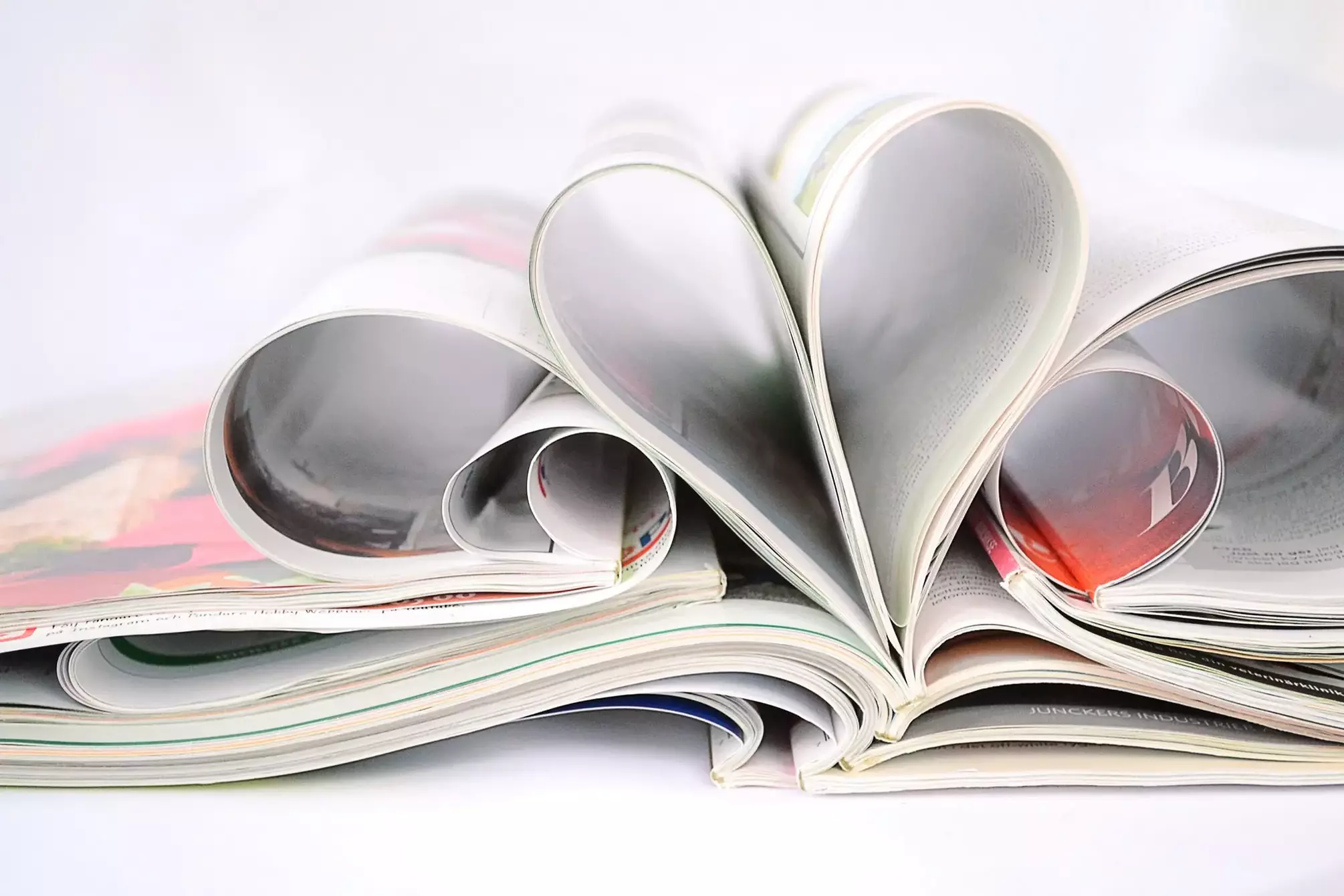 Book printing Melbourne with Clark & Mackay Printers