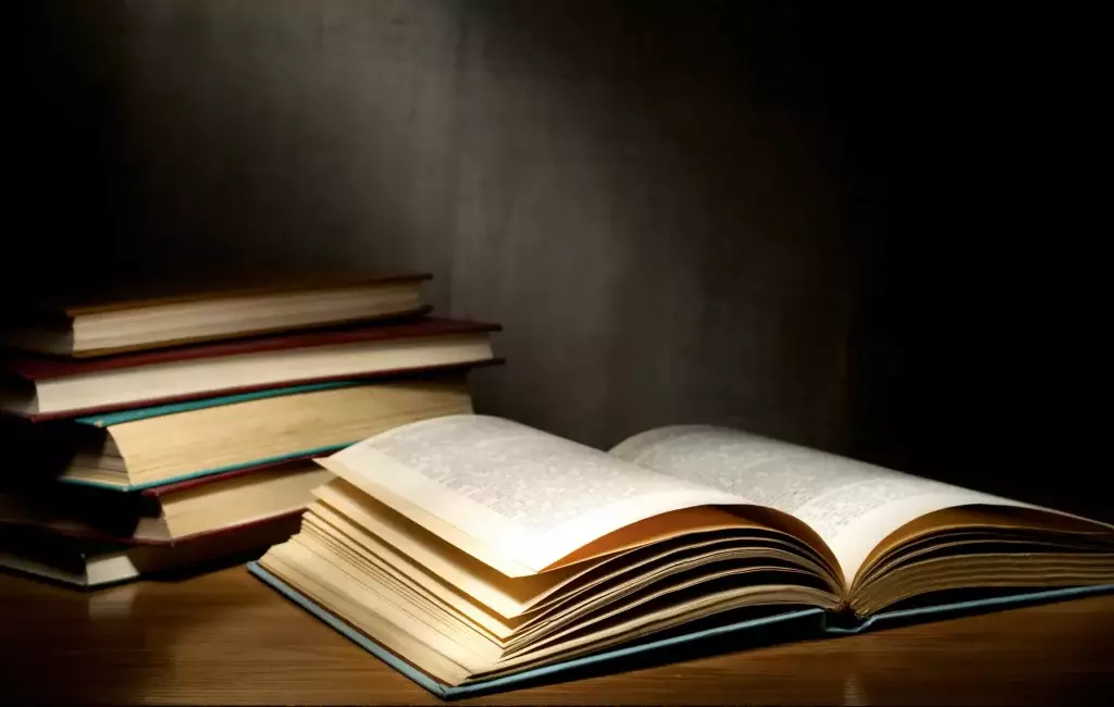 Clark & Mackay Book Printing