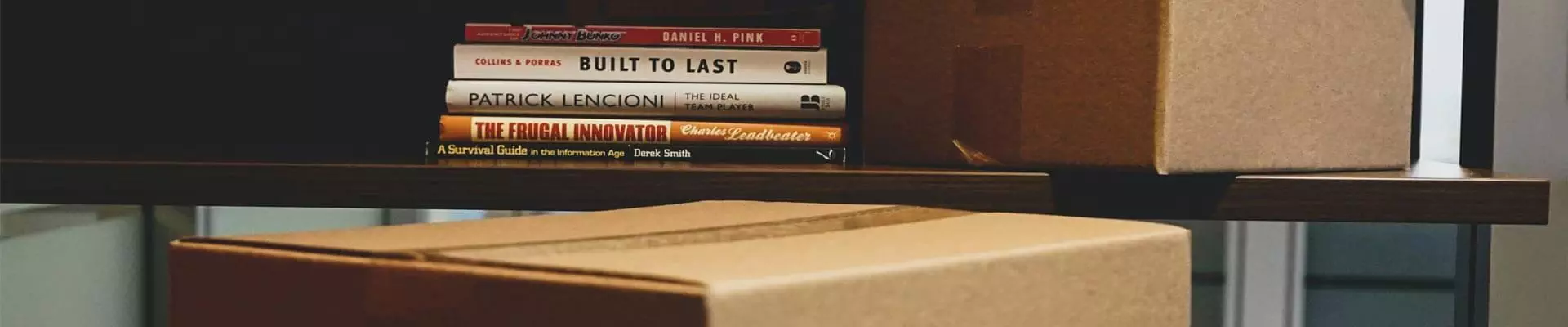 Book Distribution