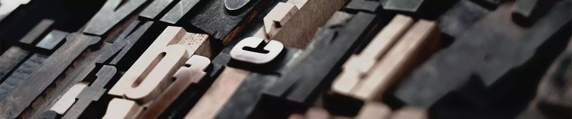 Book Formatting and Typesetting