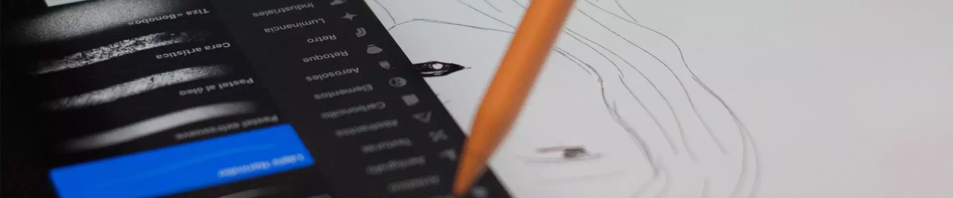 creating Sketches and Illustrations