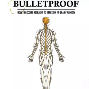 Becoming Bulletproof