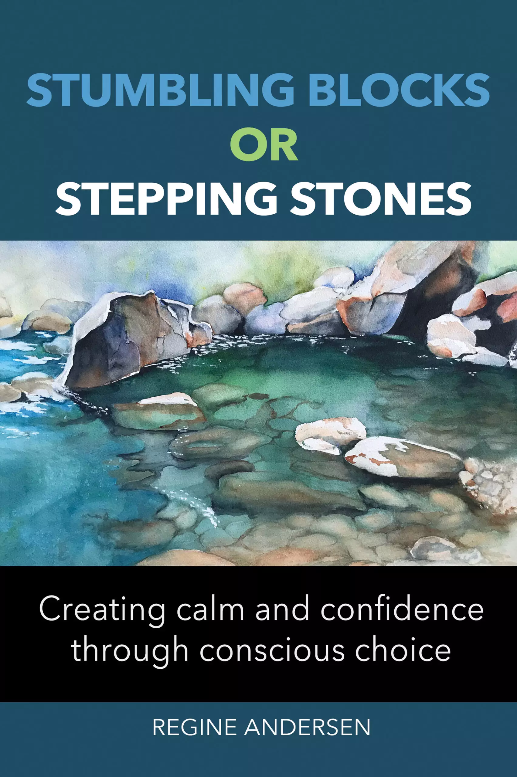 Stumbling Blocks or Stepping Stones