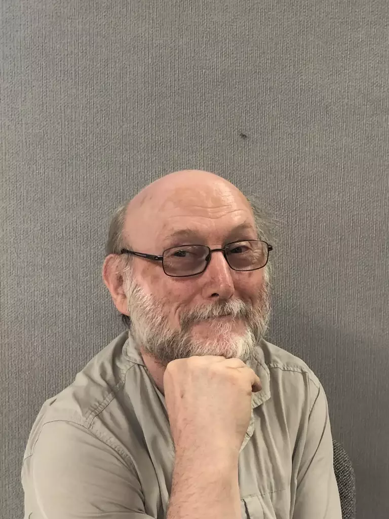 Clark and Mackay Team Jeff