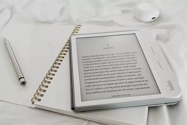 Creating an eBook