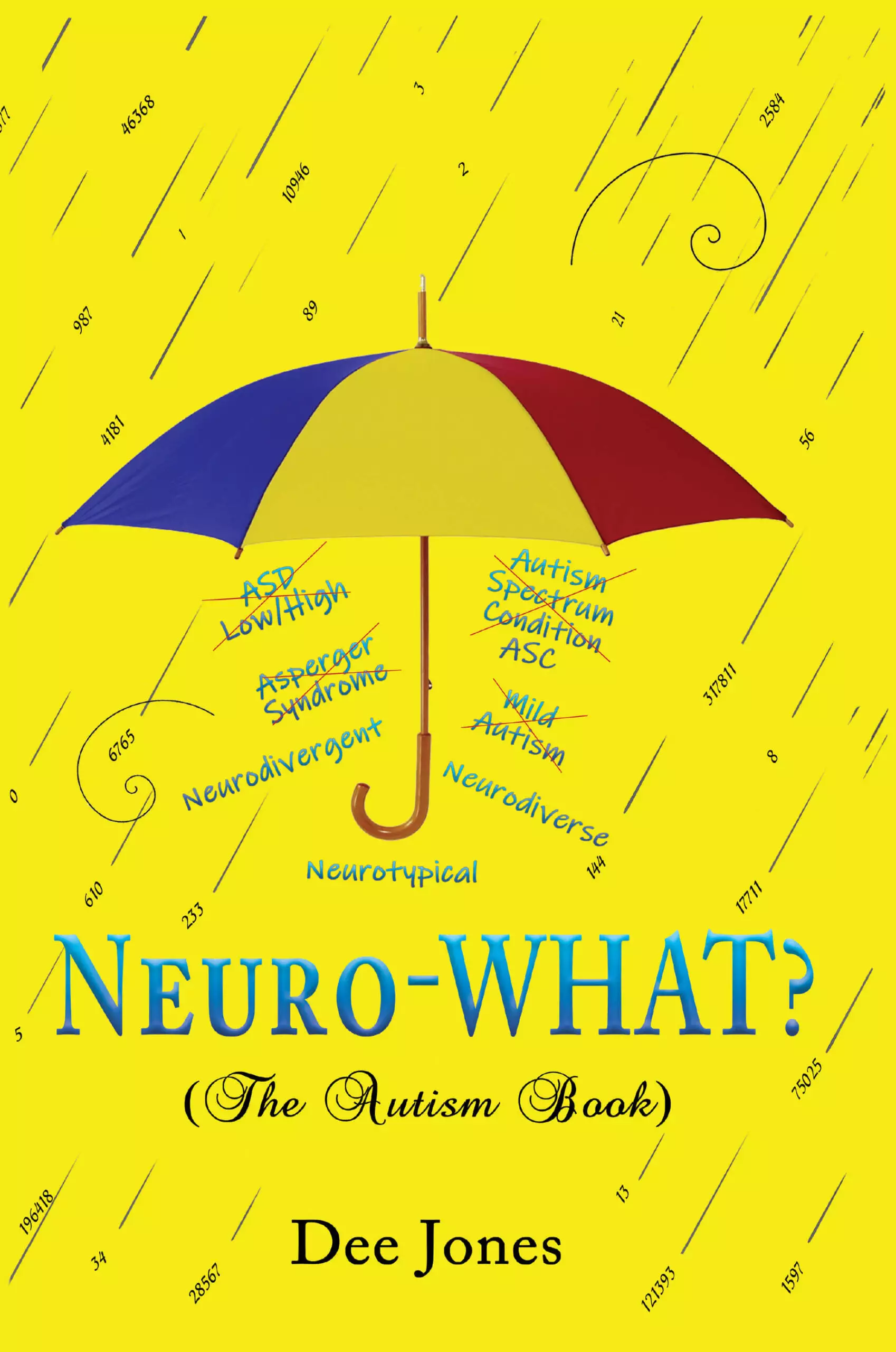 Neuro-WHAT? (The Autism Book)