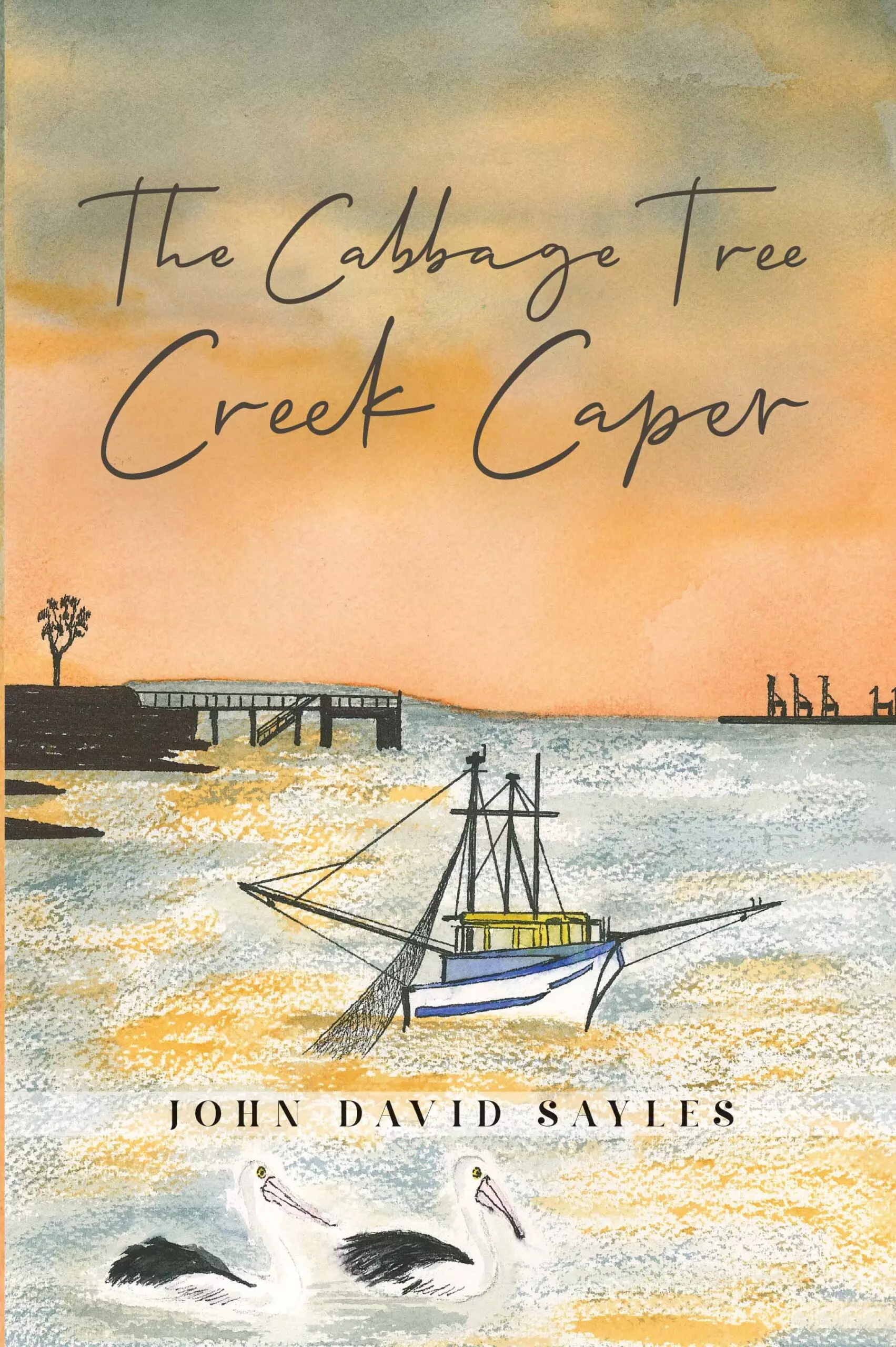 The Cabbage Tree Creek Caper